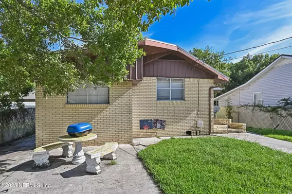 Jacksonville, FL 32205,5635 ATLEE AVE