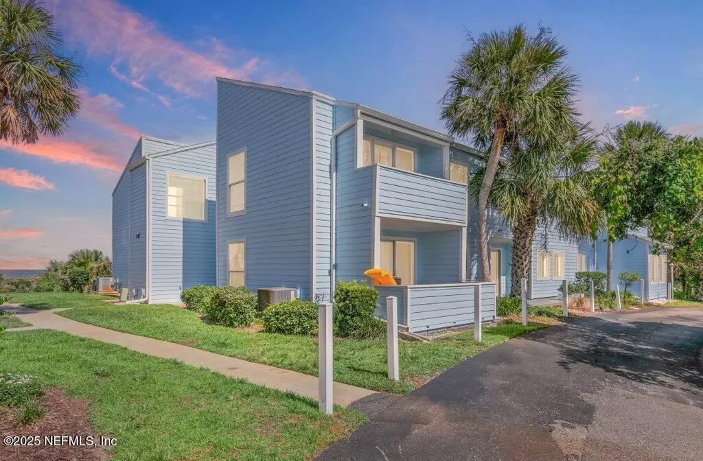 St. Augustine, FL 32080,6300 A1A #A13U