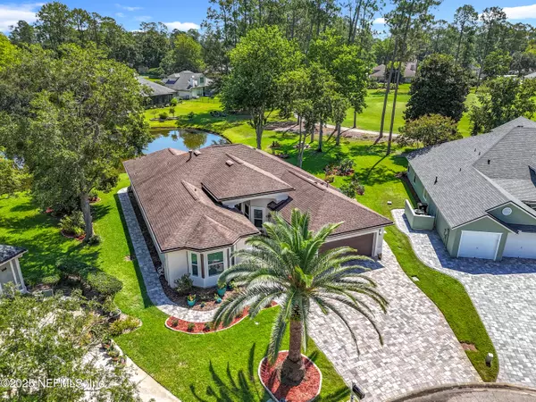 Fleming Island, FL 32003,1501 WATERBRIDGE CT