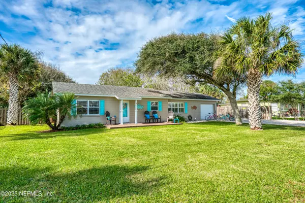 St. Augustine, FL 32080,5467 1ST ST