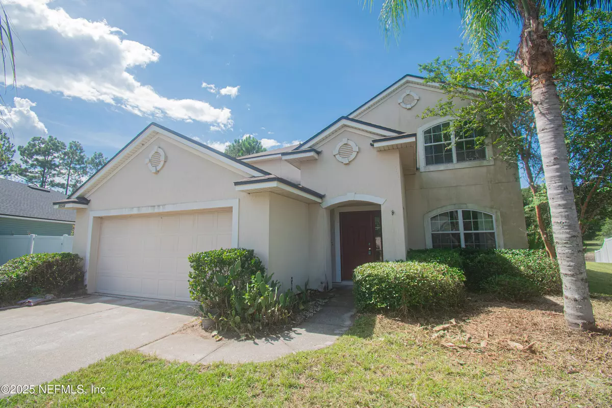 Fernandina Beach, FL 32034,95546 SONOMA DR
