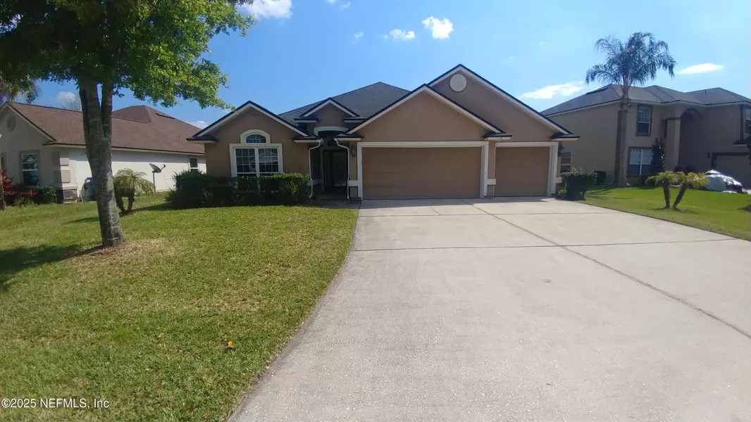 229 MAHOGANY BAY DR, St. Johns, FL 32259