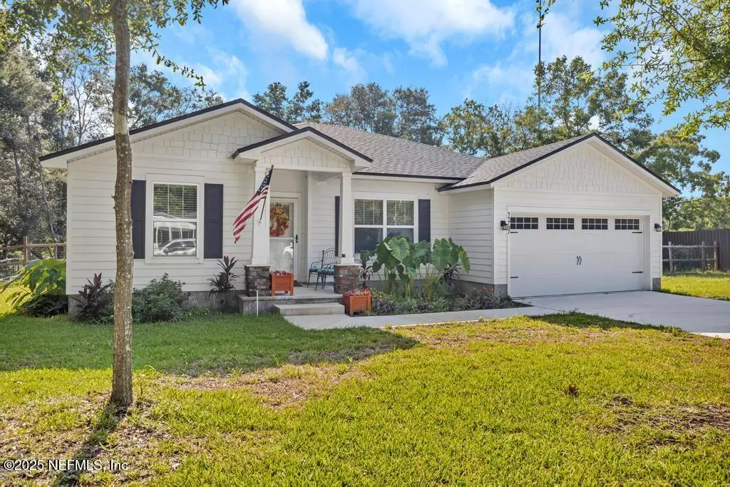 Jacksonville, FL 32218,11707 WYNELL RD