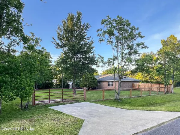 Callahan, FL 32011,54071 ARMSTRONG RD