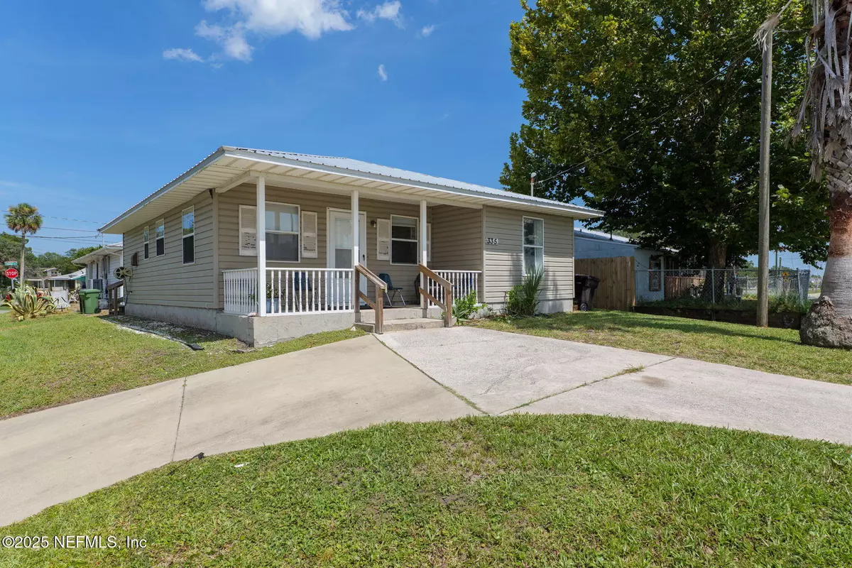 St. Augustine, FL 32084,335 RIBERIA ST