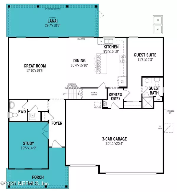 St. Johns, FL 32259,103 ORANGEDALE CIR