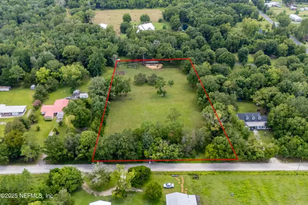 00 NW 188TH ST, Starke, FL 32091