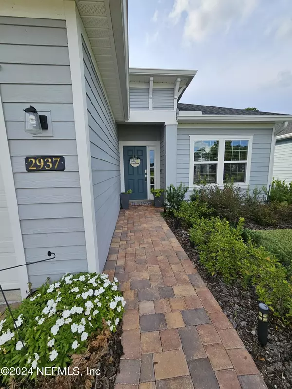 Green Cove Springs, FL 32043,2937 CROSSFIELD DR