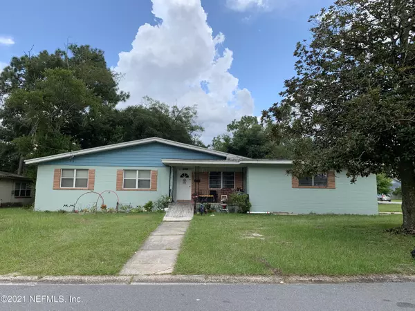 Jacksonville, FL 32277,5504 BRADSHAW ST