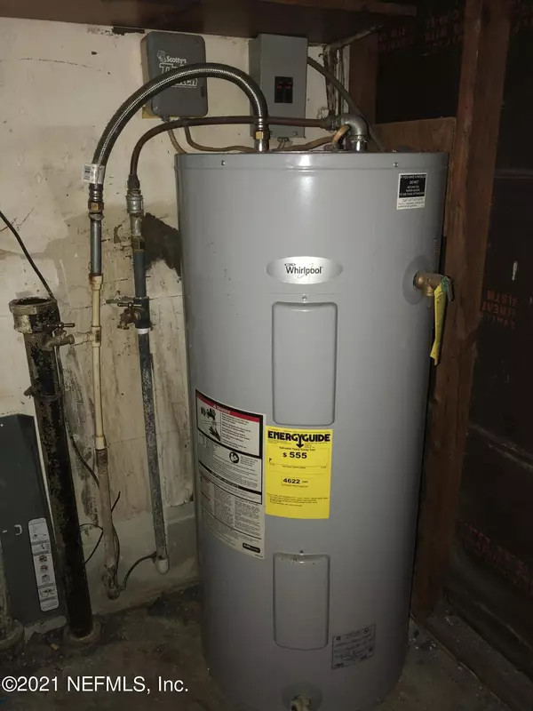 Jacksonville, FL 32277,5504 BRADSHAW ST