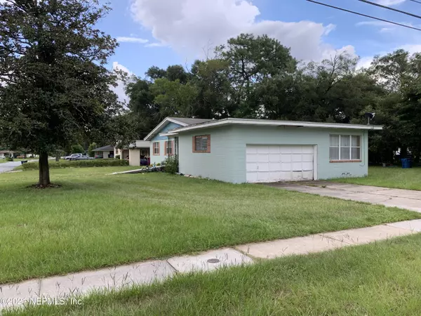 Jacksonville, FL 32277,5504 BRADSHAW ST