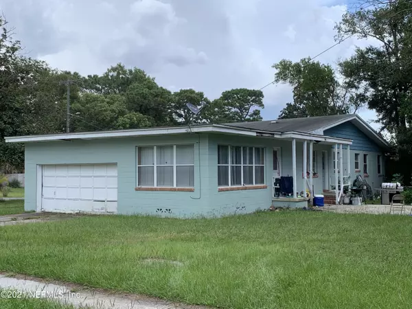 Jacksonville, FL 32277,5504 BRADSHAW ST