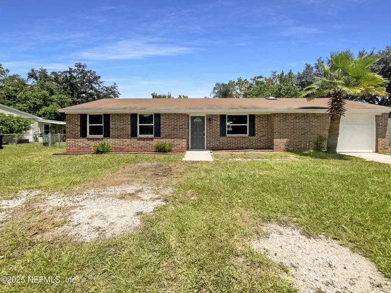 2772 COMMANCHE AVE, Orange Park, FL 32065
