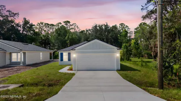 Green Cove Springs, FL 32043,1116 BONAVENTURE AVE