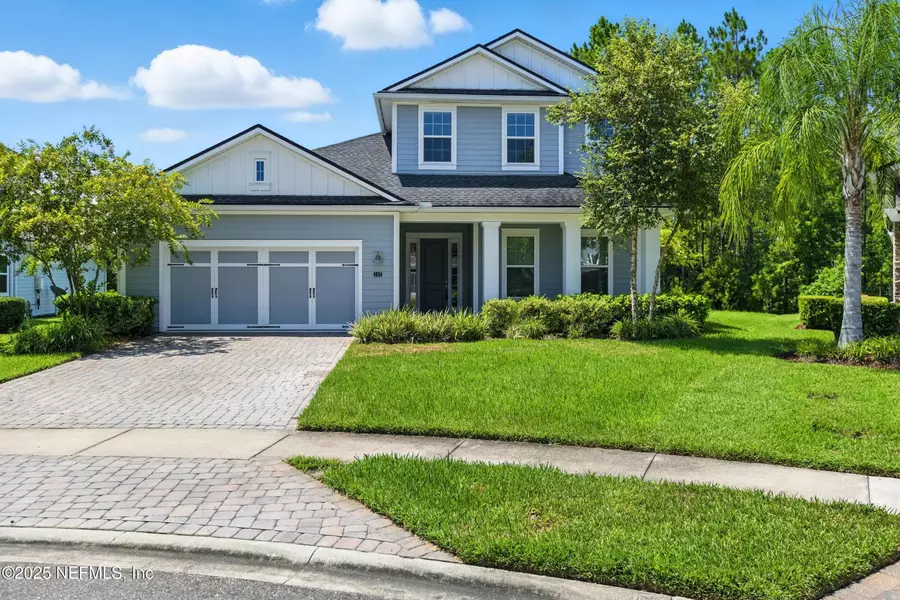 145 SUGAR SAND LN, St. Johns, FL 32259