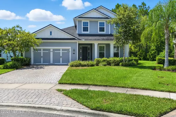 145 SUGAR SAND LN, St. Johns, FL 32259