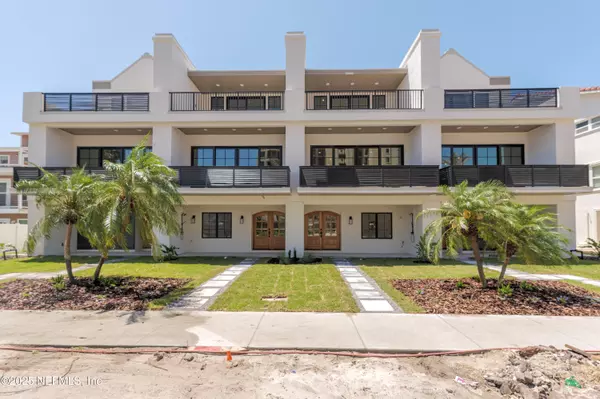 Jacksonville Beach, FL 32250,1316 1ST ST N