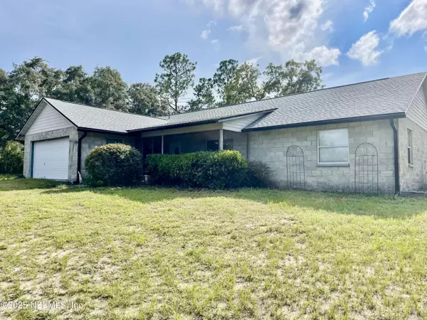 Keystone Heights, FL 32656,5615 CAMPO DR