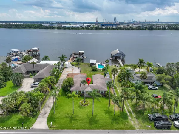Jacksonville, FL 32226,5924 HECKSCHER DR