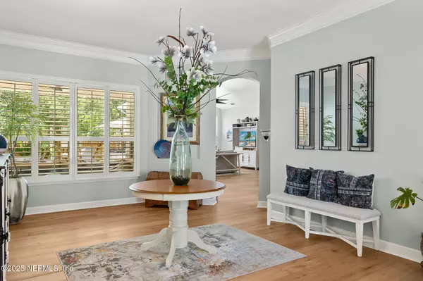 Fleming Island, FL 32003,1722 MARGARETS WALK RD