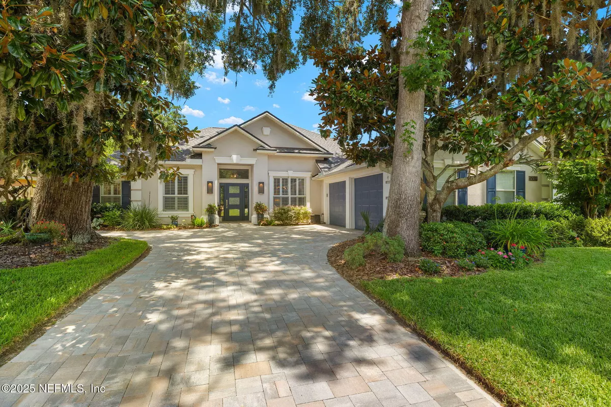 Fleming Island, FL 32003,1722 MARGARETS WALK RD