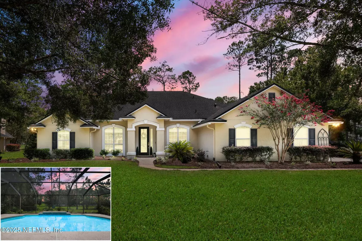 St. Johns, FL 32259,3228 SEQUOYAH CIR