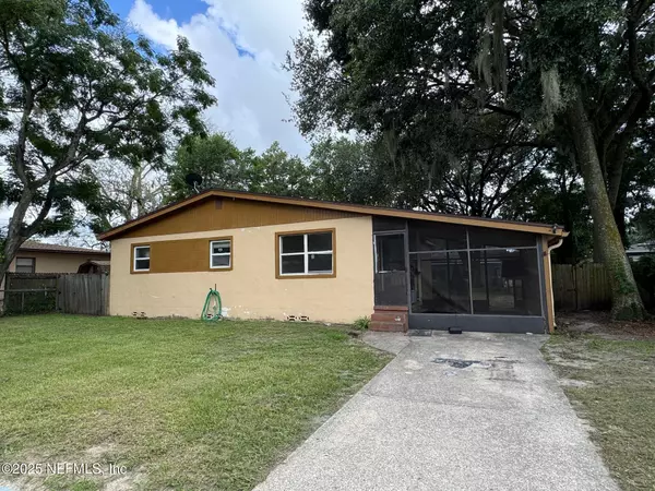 Jacksonville, FL 32277,7328 BAMBERG RD