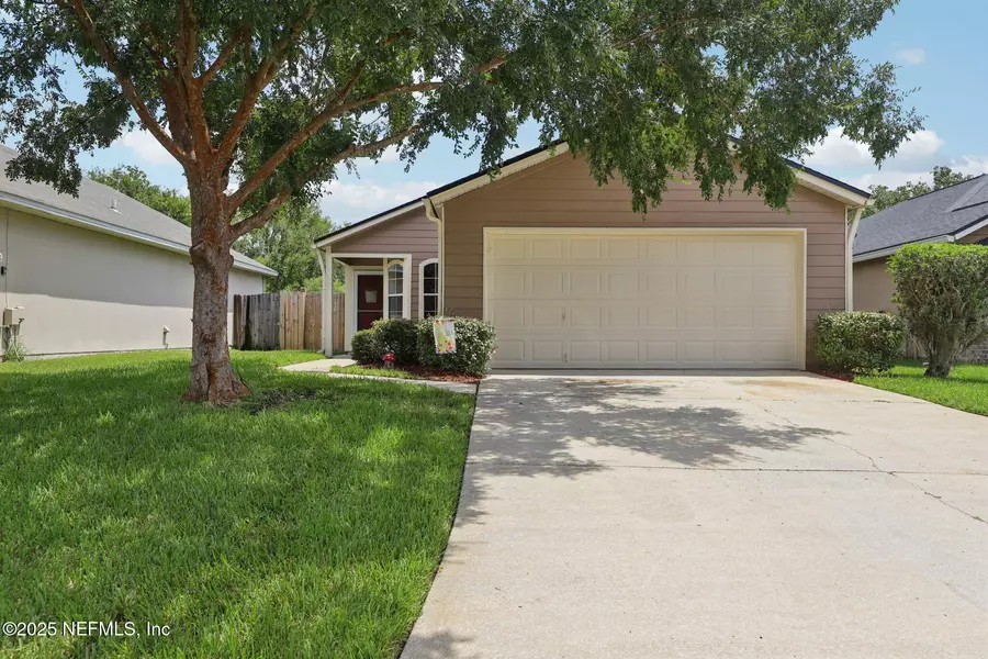 1531 IRISHWOOD CT, Middleburg, FL 32068