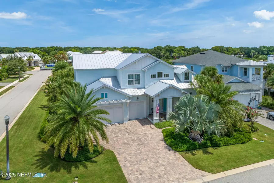 1709 ATLANTIC BEACH DR, Atlantic Beach, FL 32233