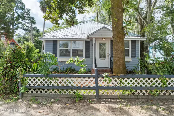 9 EAST LN, St. Augustine, FL 32084