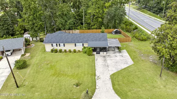 Jacksonville, FL 32221,706 ESTATES COVE RD