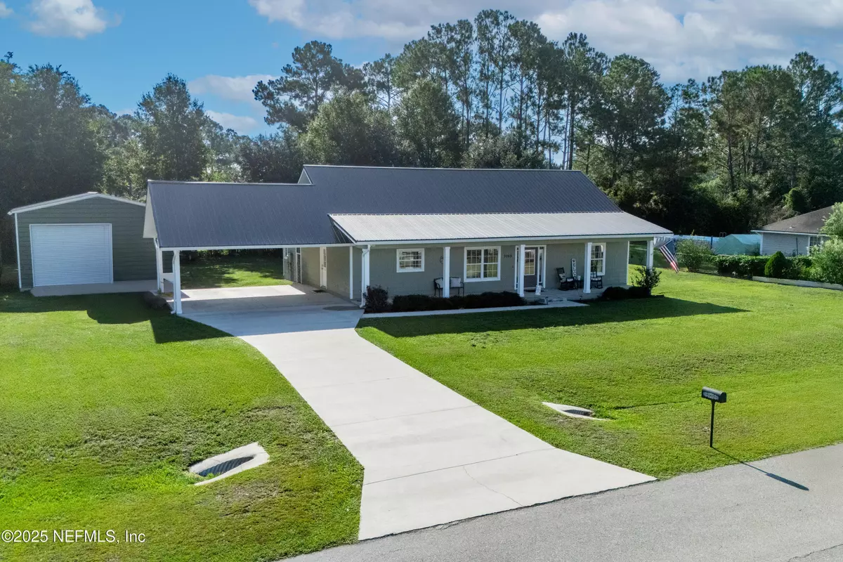Lake Butler, FL 32054,9948 SW 150TH RUN