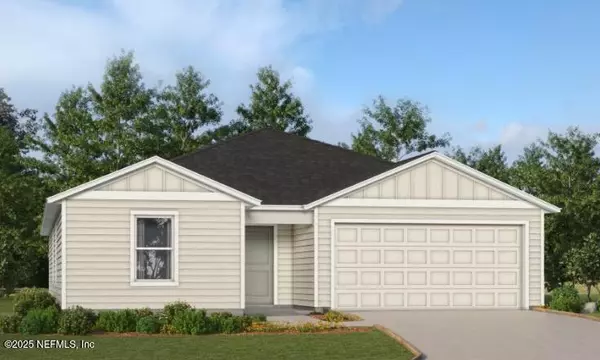3019 GRAND FINALE ST, Green Cove Springs, FL 32043