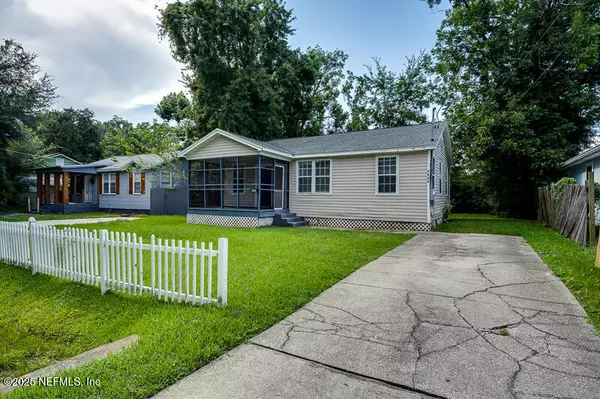 Jacksonville, FL 32205,4842 LOUISA TER