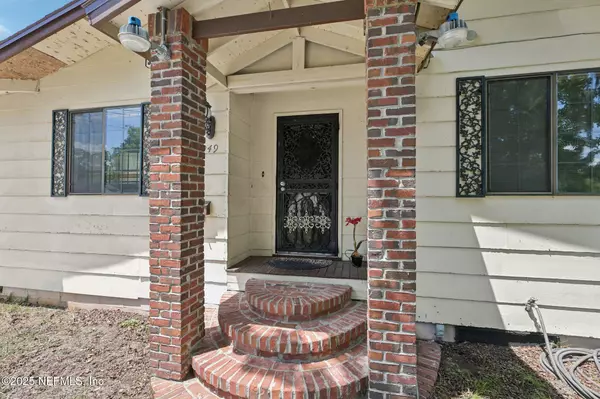 Jacksonville, FL 32209,3949 MONCRIEF RD W