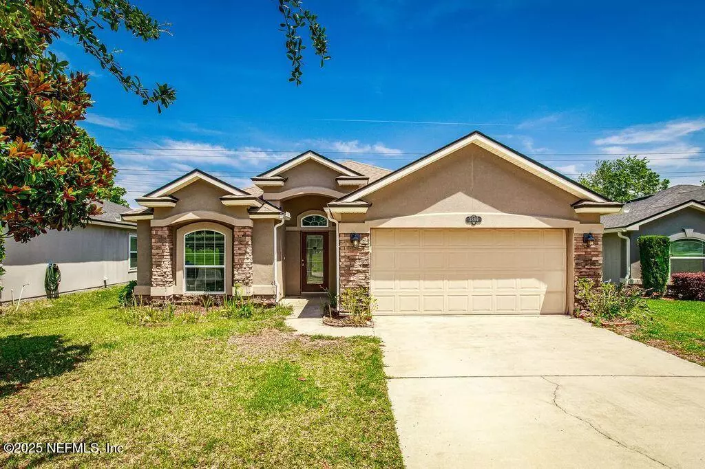 Middleburg, FL 32068,3880 GREAT FALLS LOOP