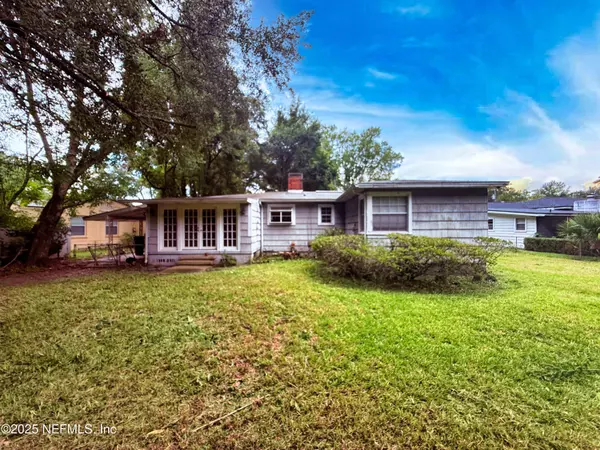 Jacksonville, FL 32205,1239 GLEN LAURA RD
