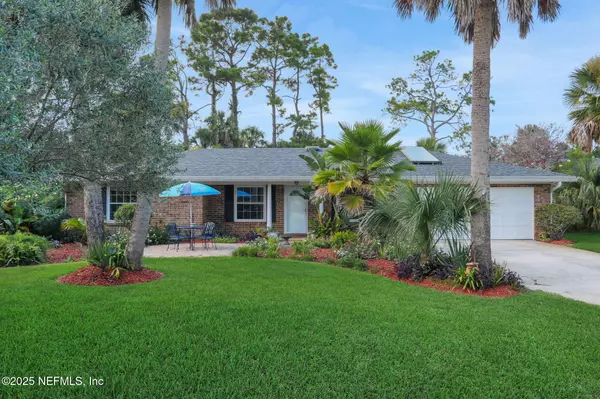 Neptune Beach, FL 32266,616 DAVIS ST