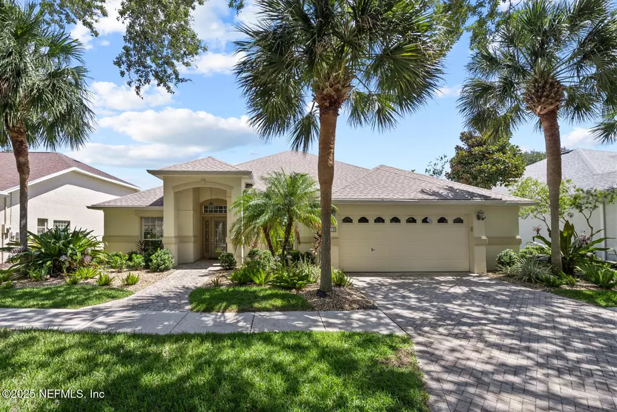 18 PLAYERS CIR, Palm Coast, FL 32137