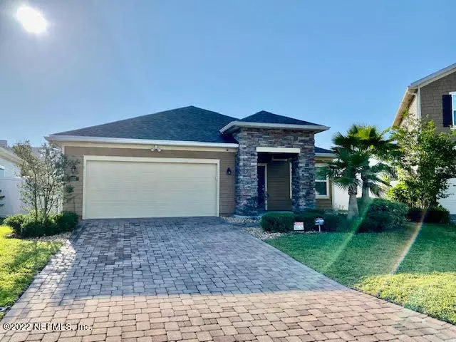 Jacksonville, FL 32211,1337 TRIPPER DR