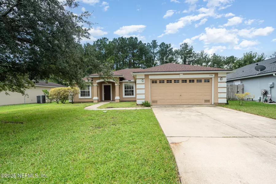 2136 CREEKMONT DR, Middleburg, FL 32068