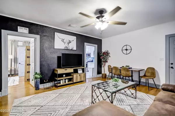 136 PHELPS ST #1, Jacksonville, FL 32206