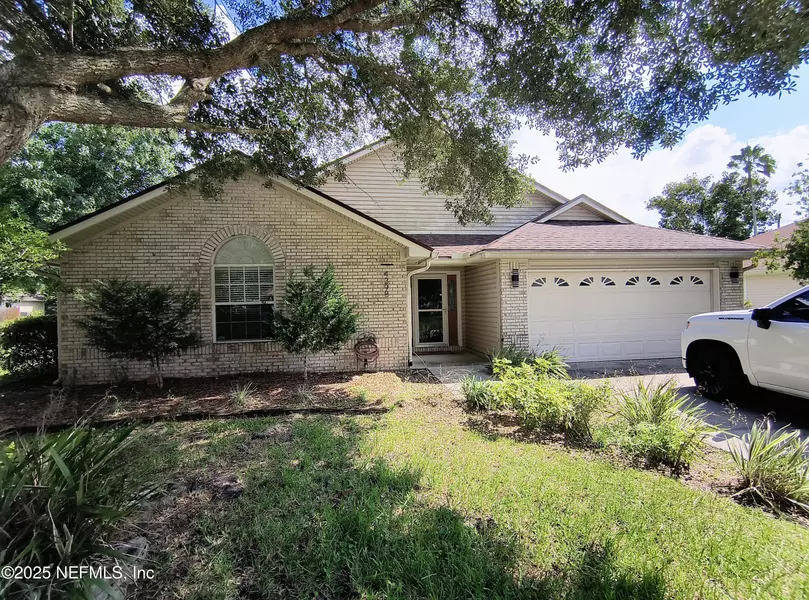 4398 CARRIAGE CROSSING DR, Jacksonville, FL 32258