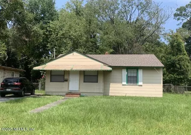 Jacksonville, FL 32209,4843 CAMPENELLA DR