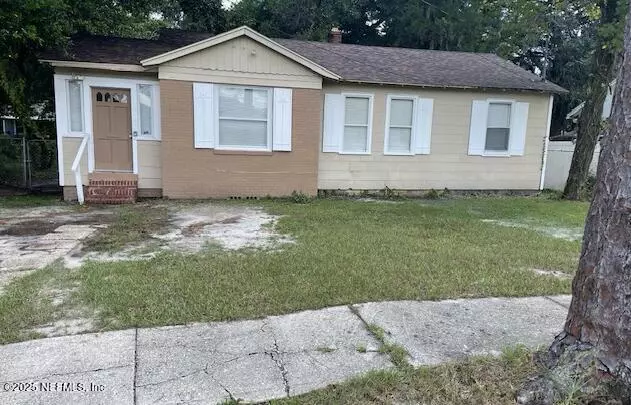 Jacksonville, FL 32208,8037 MARION CIR