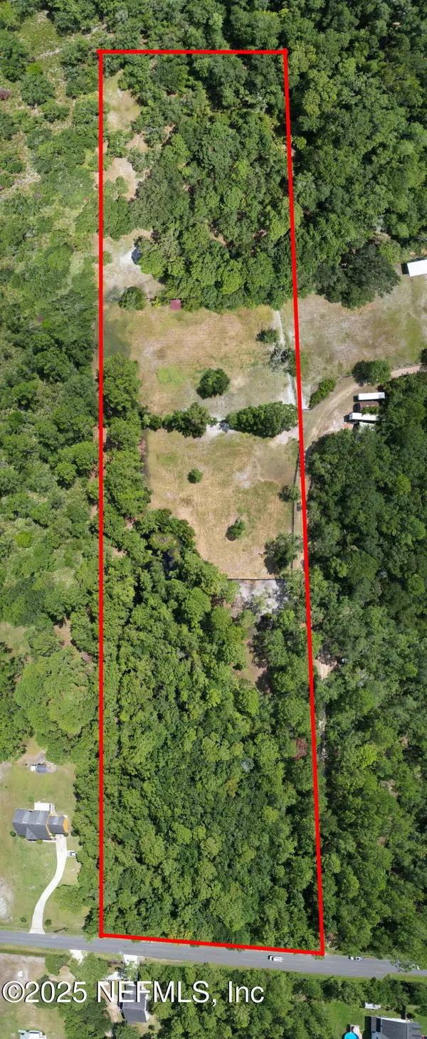Fernandina Beach, FL 32034,0 HENDRICKS RD