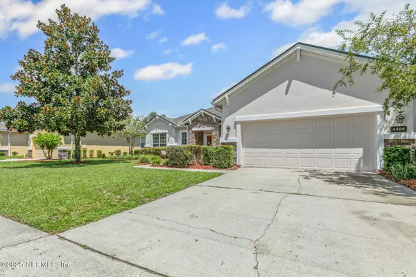Orange Park, FL 32065,4588 GOLF BROOK RD