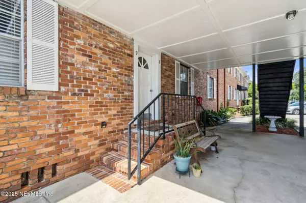 Jacksonville, FL 32205,1846 MALLORY ST #8