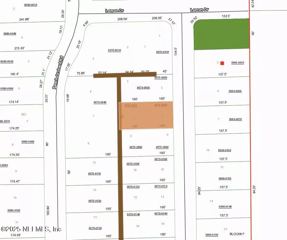 Pomona Park, FL 32181,105 LAKE VIEW DR