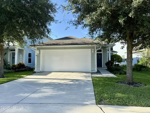 2153 FAIRWAY VILLAS DR, Jacksonville, FL 32233